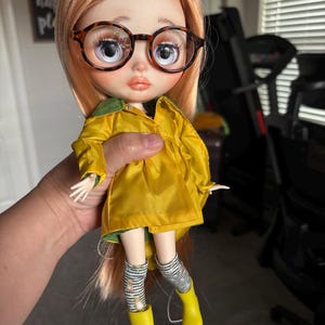 Perla added a photo of their purchase