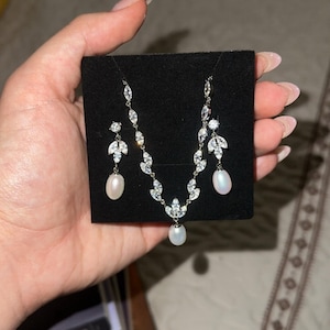 Hanna added a photo of their purchase