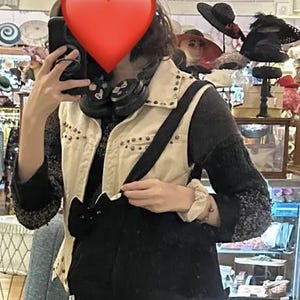 Emma added a photo of their purchase