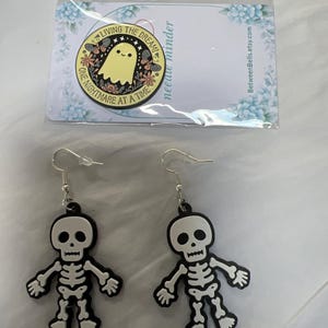 Maria added a photo of their purchase