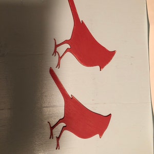 Susan added a photo of their purchase