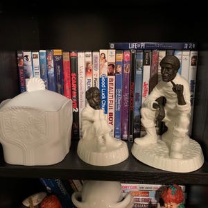 Mike added a photo of their purchase