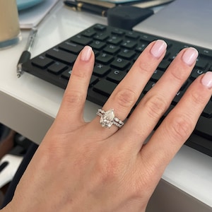 Allie added a photo of their purchase