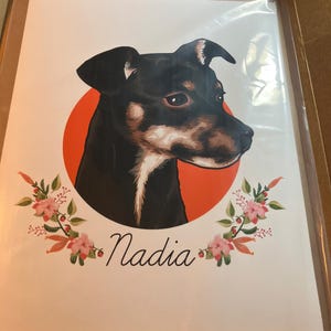 Ally added a photo of their purchase