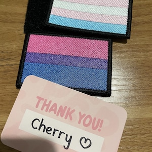 Cherry added a photo of their purchase