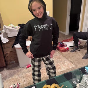 Jennifer added a photo of their purchase
