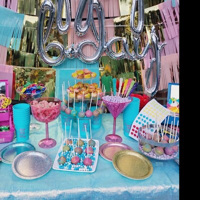 Personalized Cups Birthday Cups 30th Birthday Party Cups Cheers to 30 ...