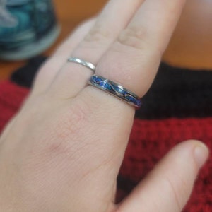 Erin added a photo of their purchase