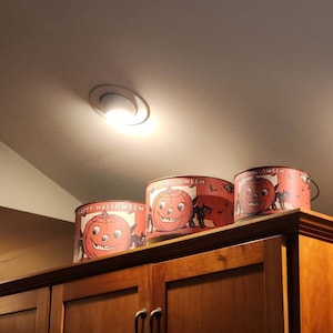 Comprador de Etsy ha añadido una foto de su compra