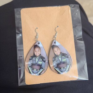 Etsy buyer added a photo of their purchase