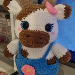 Susana added a photo of their purchase