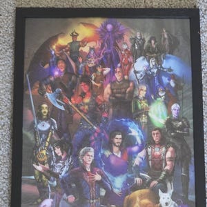 Joshua added a photo of their purchase