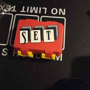 Aaron added a photo of their purchase