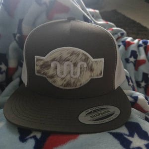 CT Corridos Tumbados Glow in the Dark Hat