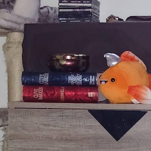 Brandon ha añadido una foto de su compra