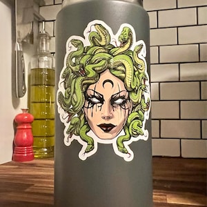 griekse mythologie Stickers nu online kopen