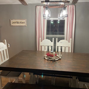 Tricia added a photo of their purchase