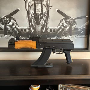 Daniel added a photo of their purchase