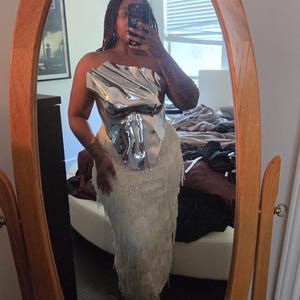 Torey added a photo of their purchase