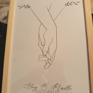 Maëlle added a photo of their purchase
