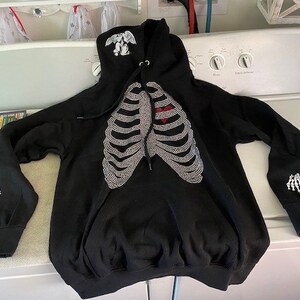 the bonez  Skull Angel Hoodie  ボーンズ gmz4384z_1024x1024.jpg?v=
