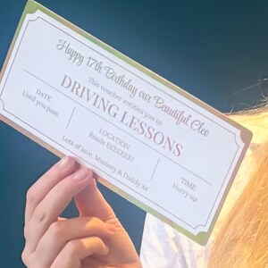 Jessica added a photo of their purchase