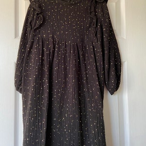 Evie Dress PDF Sewing Pattern, Sizes 6-9m 8yr Baby & Toddler, Girls ...