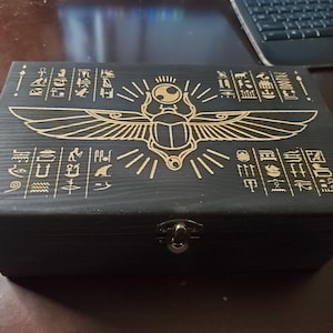 David added a photo of their purchase