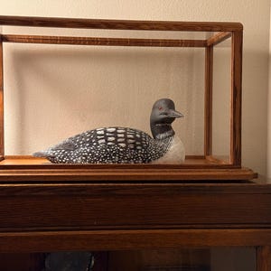 Doug added a photo of their purchase