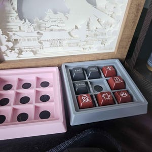 Nathan added a photo of their purchase