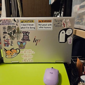 Jessica added a photo of their purchase