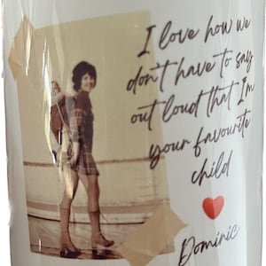 Rachael added a photo of their purchase