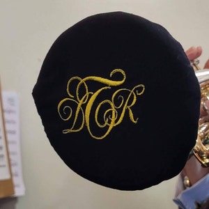Comprador de Etsy ha añadido una foto de su compra