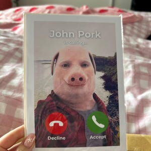 Alice ha añadido una foto de su compra