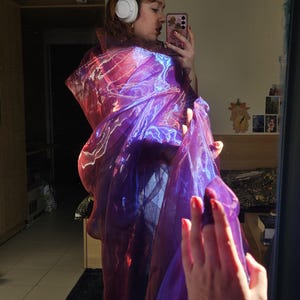 Laurine added a photo of their purchase