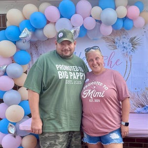 M'Shell added a photo of their purchase