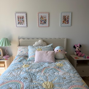 Jill heeft een foto van de aankoop toegevoegd