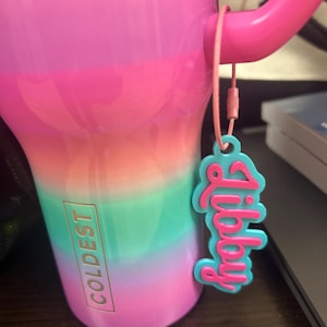 Libby added a photo of their purchase