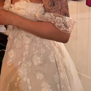 Shaylynn ha añadido una foto de su compra