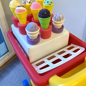 Cynthia added a photo of their purchase
