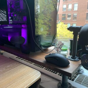 Cj adicionaram uma foto da sua compra