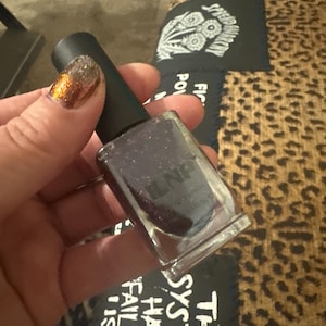 Veronica added a photo of their purchase