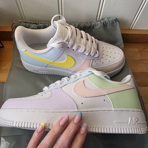 Ashley added a photo of their purchase