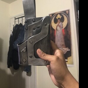 Etsy buyer added a photo of their purchase