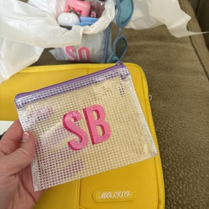 Julia added a photo of their purchase