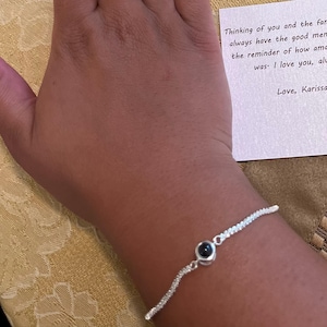 Karissa added a photo of their purchase