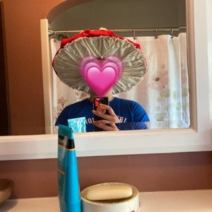 Finn added a photo of their purchase