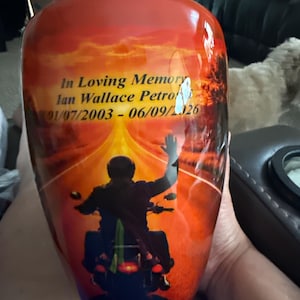 Etsy buyer added a photo of their purchase