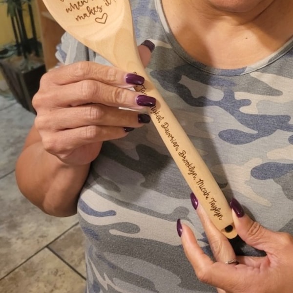 Custom Birth Flower Travel Jewelry Box LED Makeup Mirror Personalized