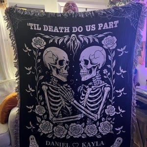 Etsy buyer added a photo of their purchase